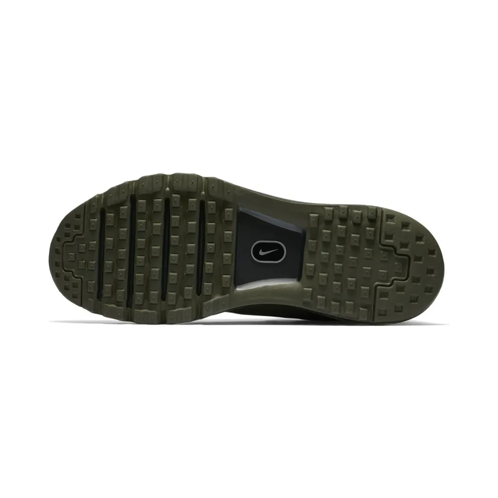 Nike Air Max Flair Cargo Khaki Cargo Khaki/Cargo Khaki-Sequoia (AA4084-300)