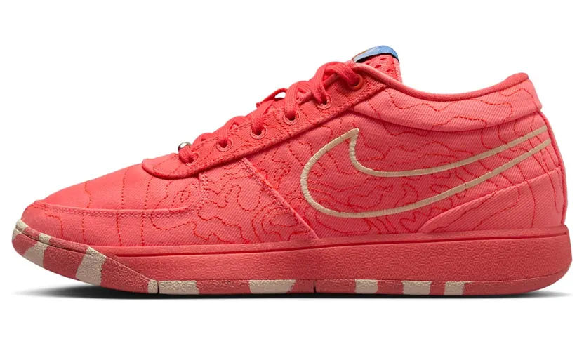 Nike Book 1 “Sedona” (IB8054-800)