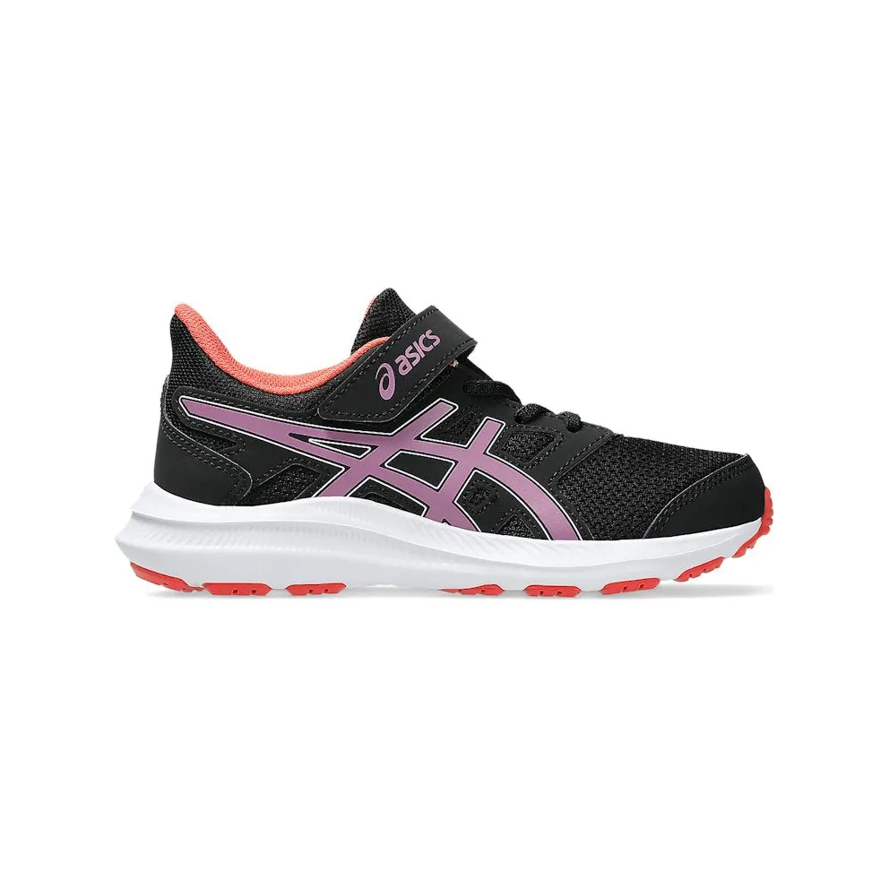 ASICS Jolt 4 Black Ube (1014A299-012)