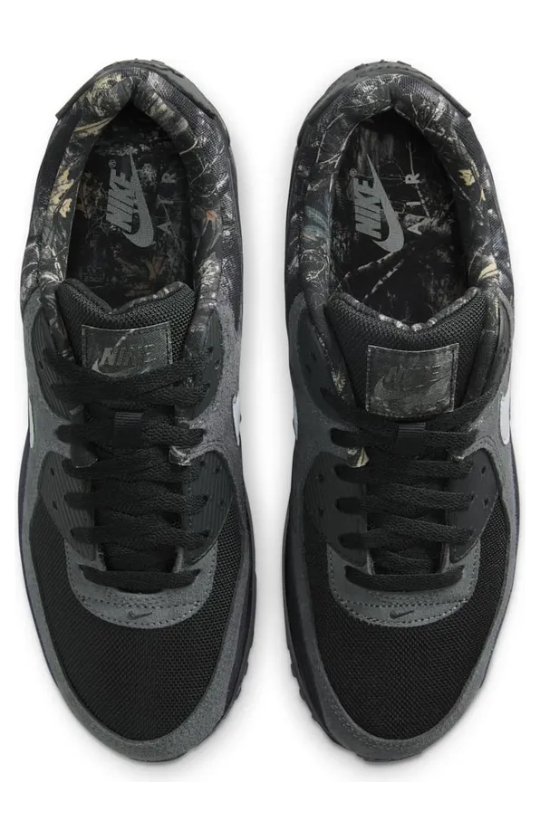 nike-air-max IQ0300-001