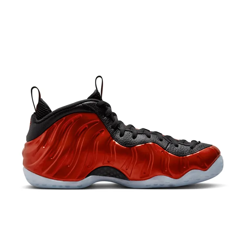 Nike Air Foamposite One “Metallic Red” (DZ2545-600)
