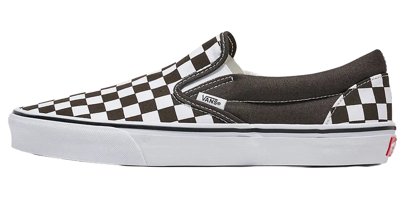 Vans U CLASSIC SLIP-ON “Turkish Coffee” (VN000D3D4C1)