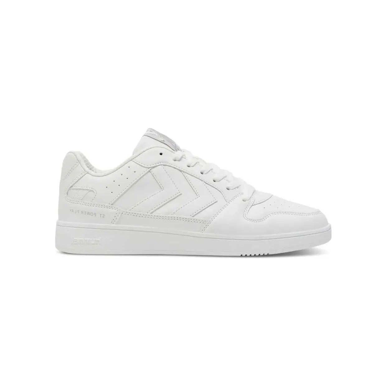 hummel-sneaker 222815-9001