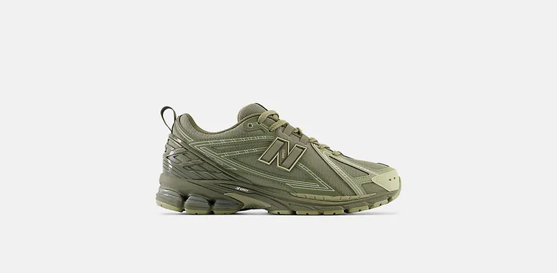 New Balance 1906R “Dark Moss” (M1906RHB)