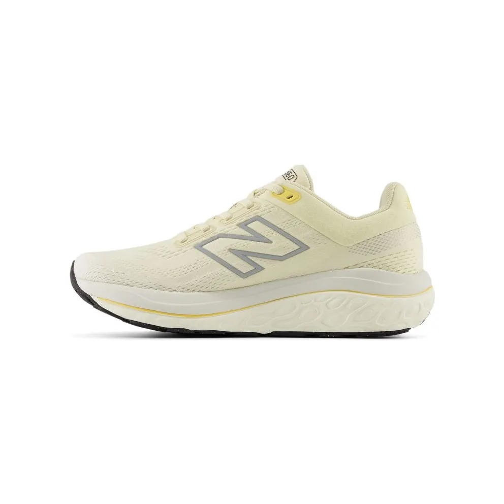 New Balance Fresh Foam 860v14 Calcium Sea Salt Clementine (W860O14)