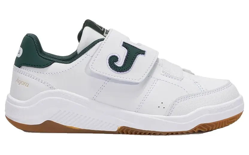 Joma sneaker White Green (WAGOW2515VJR)
