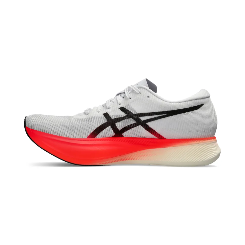 Asics Metaspeed Edge+ White/Black (1013A116.100)