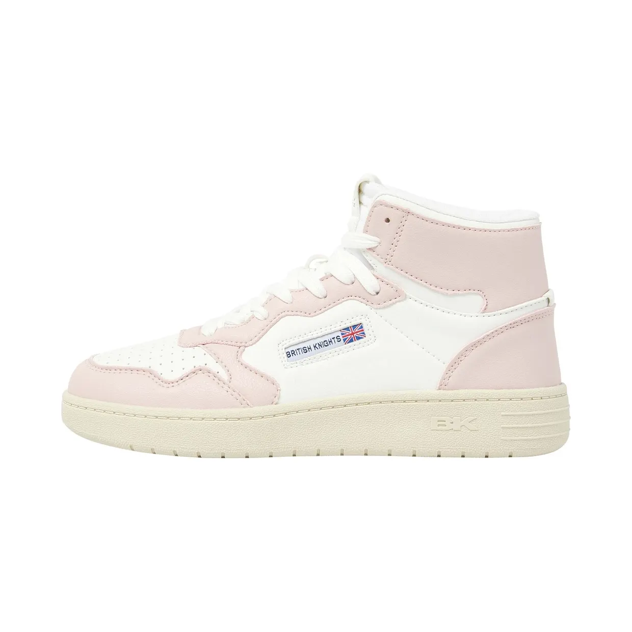british-knights-sneaker B53-3617-02