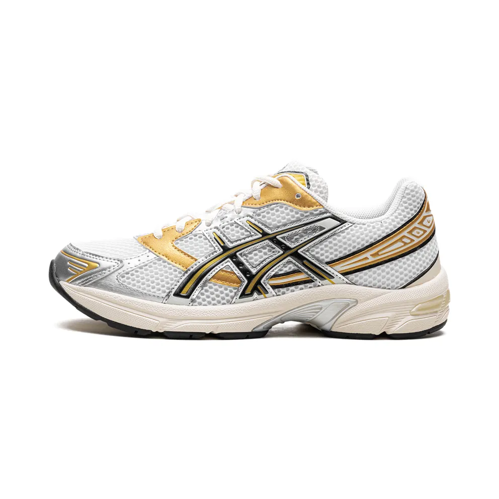 Asics Gel 1130 “White / Black” (1203A698-100)