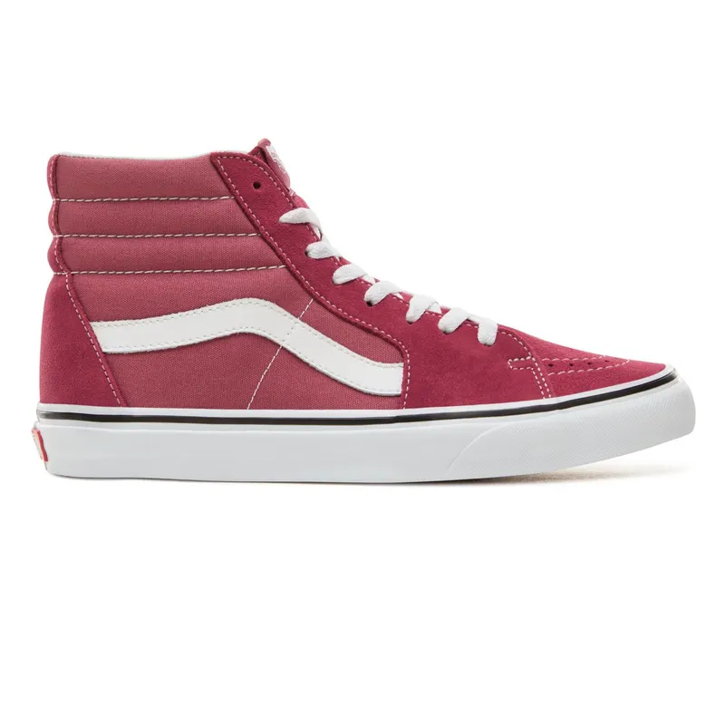 Vans Sk8-Hi Dry Rose Dry Rose/True White (VN0A38GEU64)