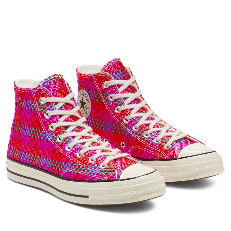 Converse Culture Weave Chuck 70 High Top (167990C)