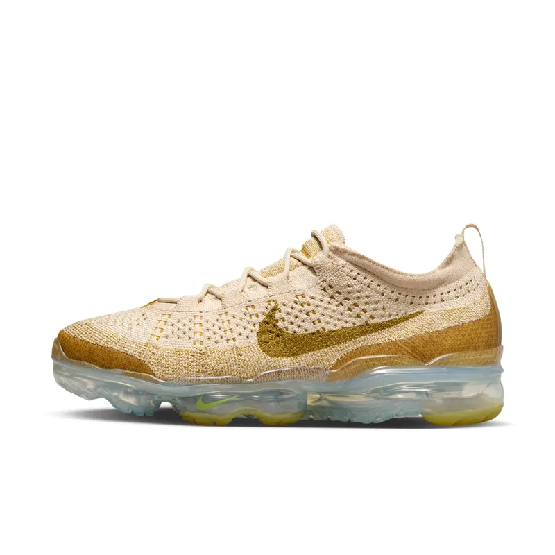 Nike Air Vapormax 2023 FK “Sand Drift” (DV1678-100)