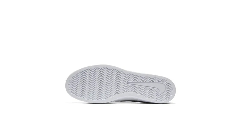Nike Sb Portmore II Ultralight Black Black-White Black/Black-White (880271-004)