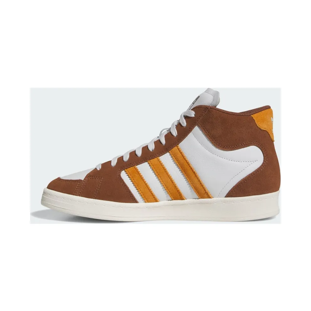 adidas Superskate Preloved Brown Rustic Orange (JP8608)
