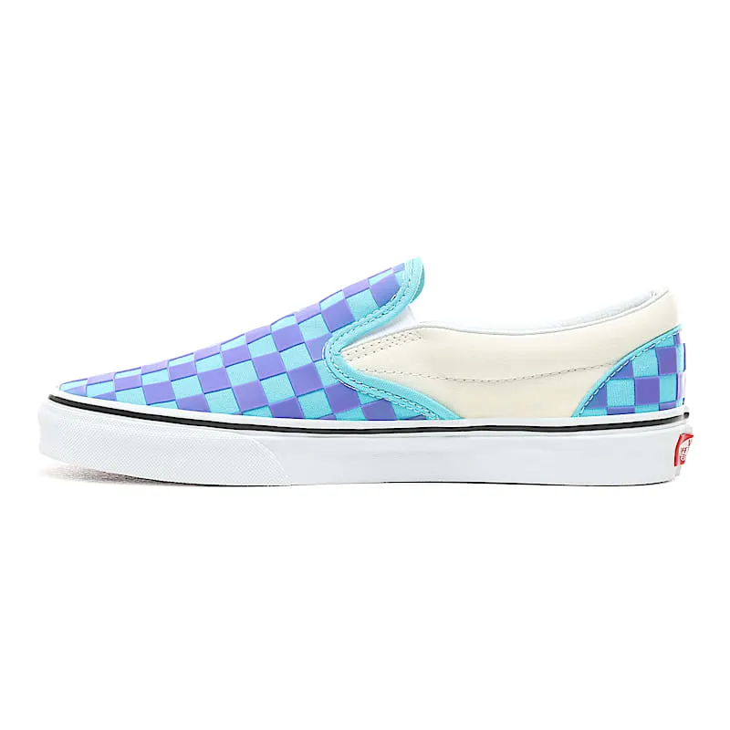 Vans Thermochrome Checker Classic SlipOn (VN0A38F7VKH)