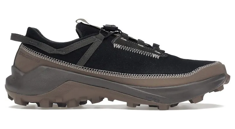 Salomon Cross Pro Ranra Peat Major Brown Gum5 (L47099500)
