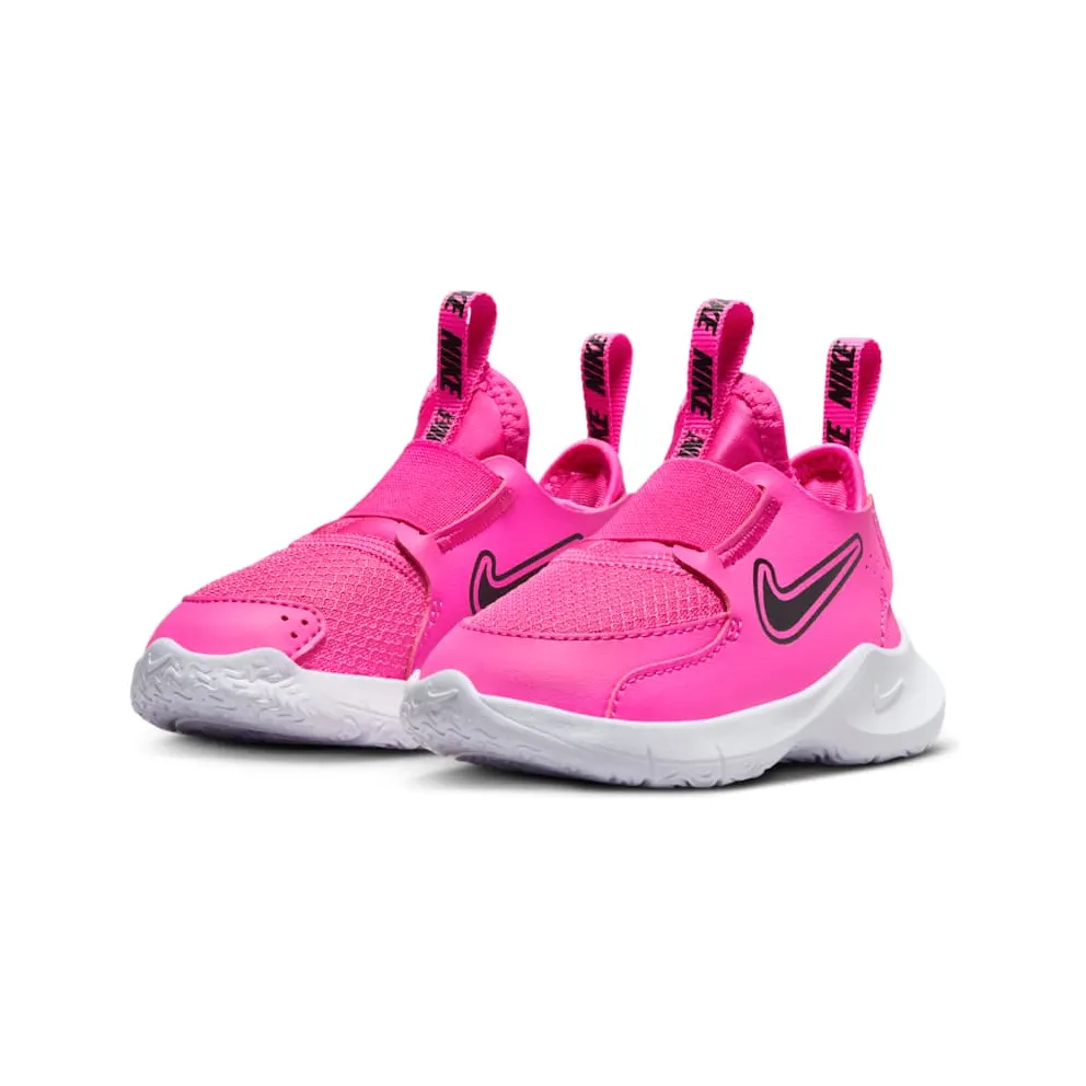 Nike Flex Runner 3 Laser Fuchsia Black (FN1478-602)