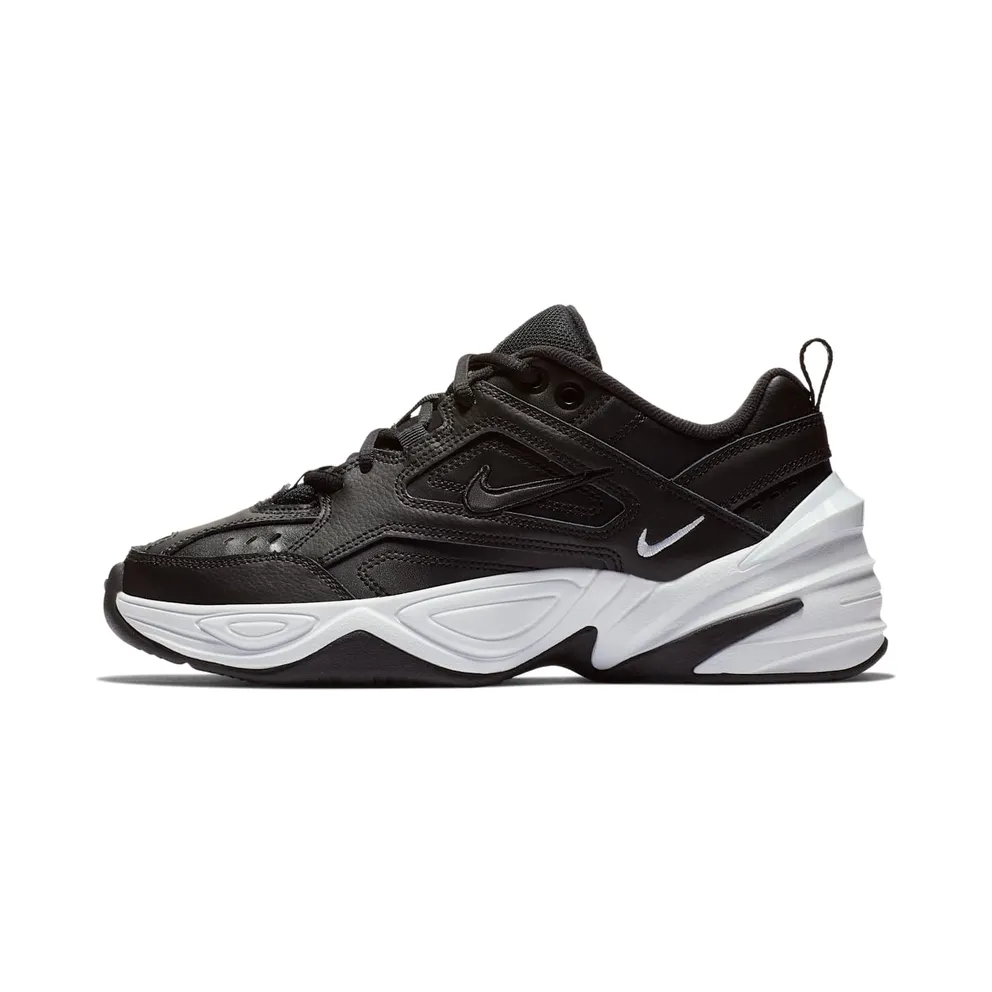 Nike M2K Tekno Black (W)