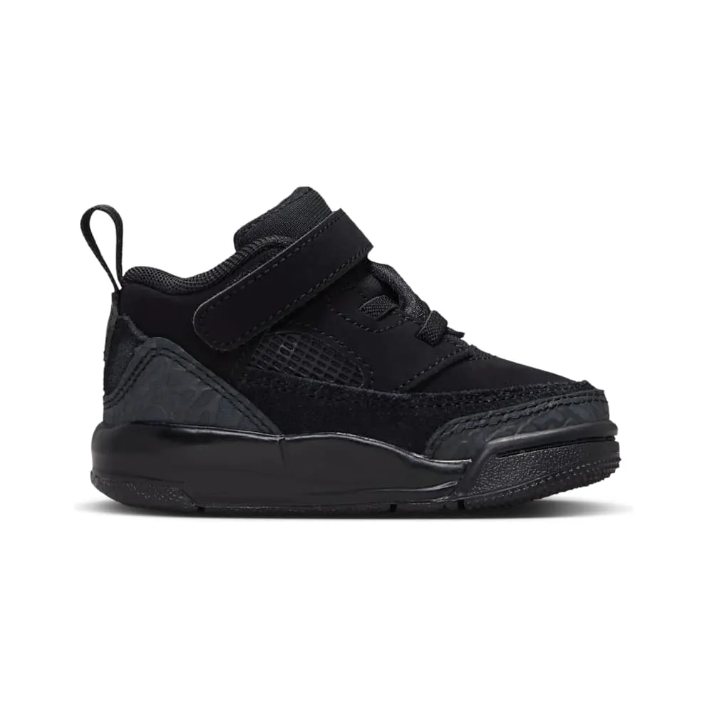 Jordan Spizike Low Black Anthracite (FQ3952-001)
