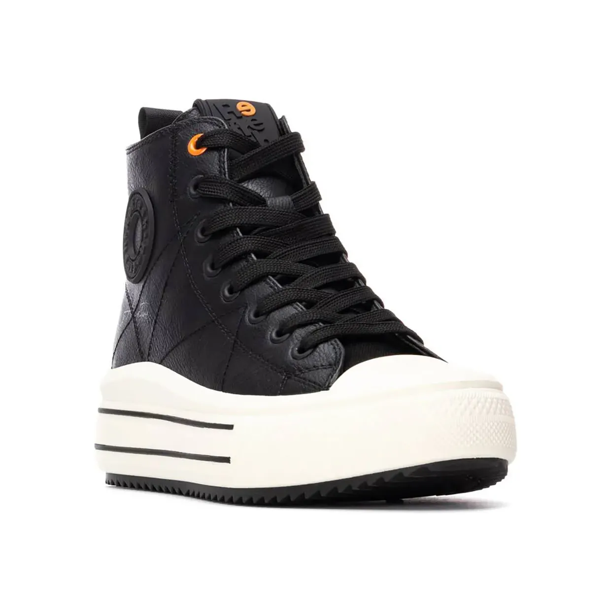 refresh-sneaker 172939-Black