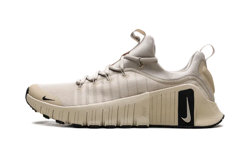 Nike Free Metcon 6 “Desert Khaki” (FJ7127-200)