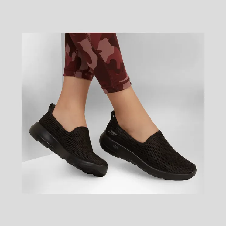 skechers-go-walk 15600 BBK