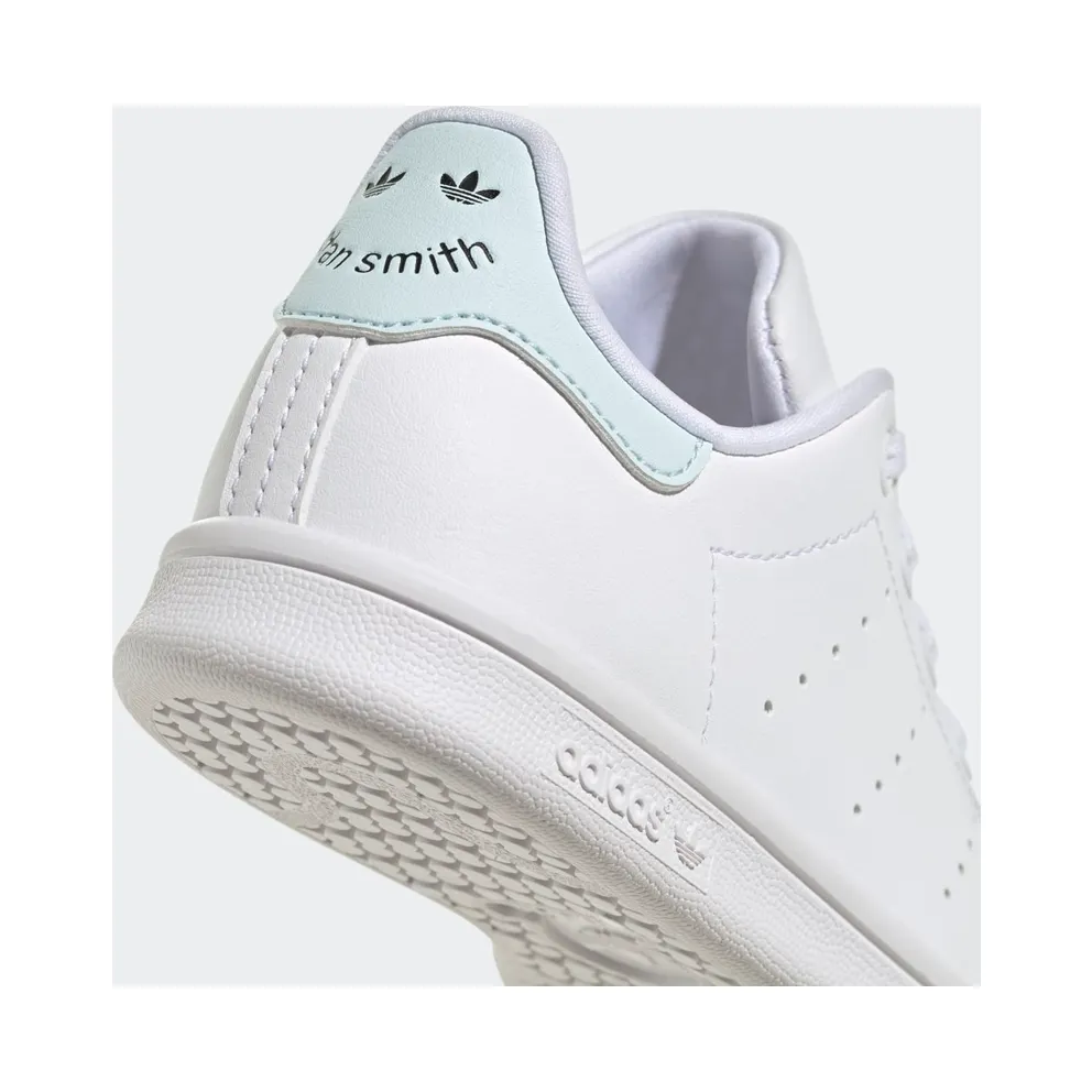 Adidas Stan Smith Cloud White / Almost Blue / Core Black (GY4260)