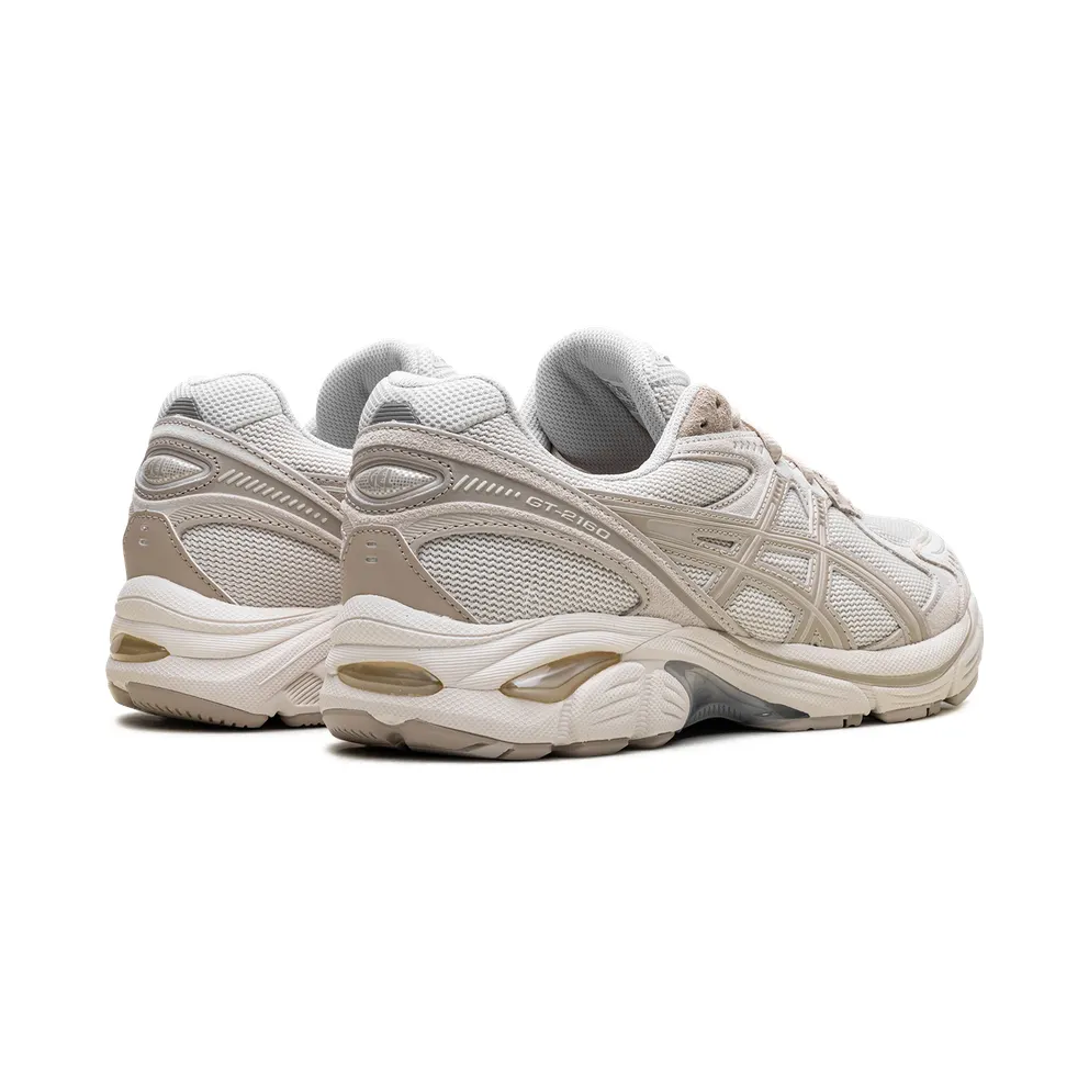 Asics GT-2160 “Cream Feather Grey” (1203A605-100)