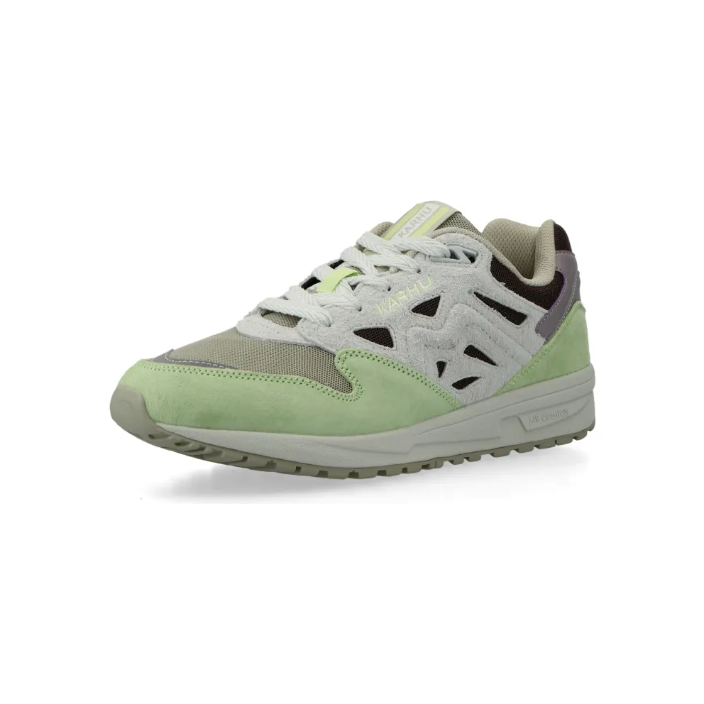 Karhu Legacy 96 (shadow lime / dawn blue) – F806078