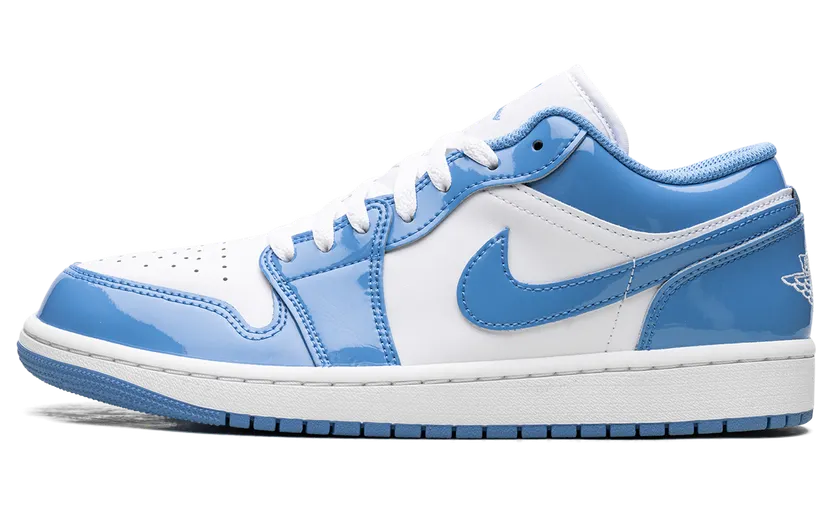 Jordan 1 Low SE “White Legend Blue” (FZ2138-114)