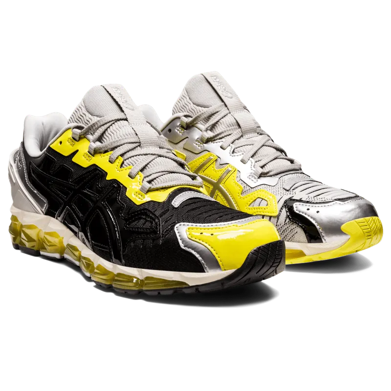 Asics Gel-quantum 360™ 6 Pure Silver/Sour Yuzu (1201A099.020)