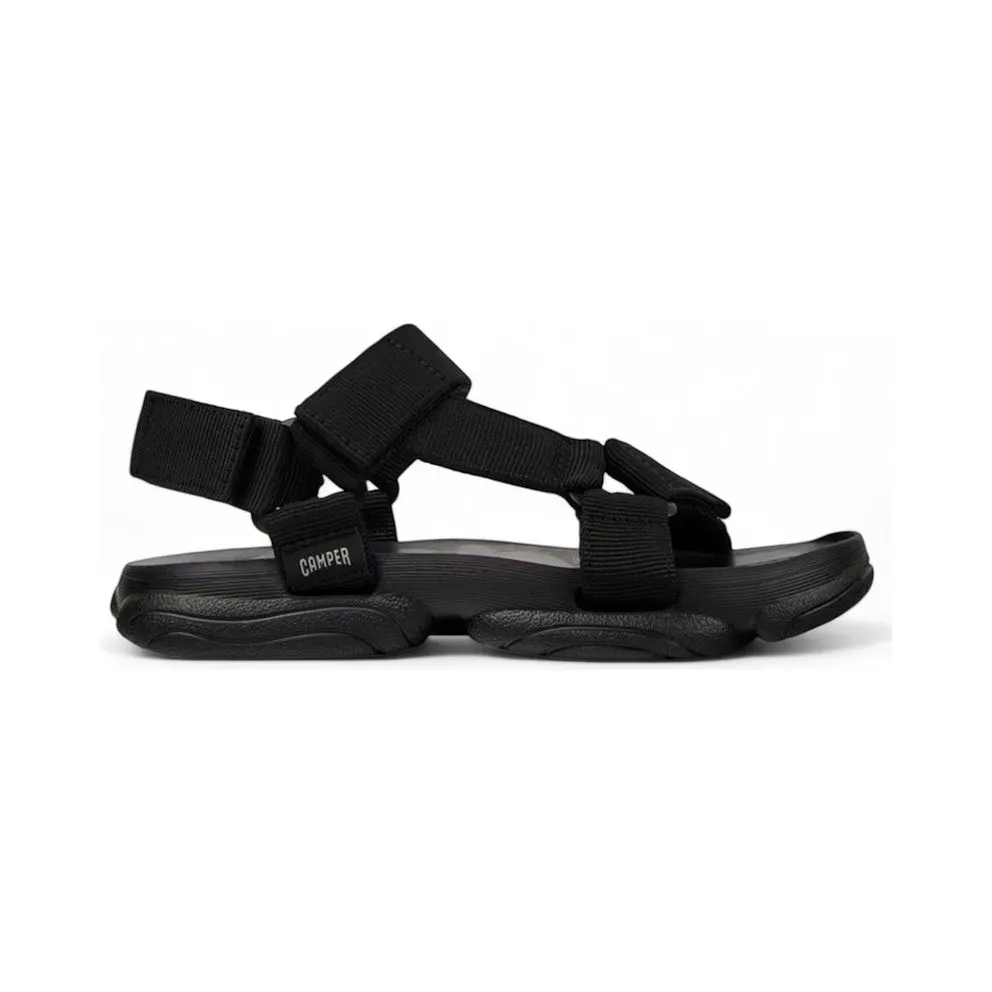 Camper Karst Sandal Black (K201794-001)