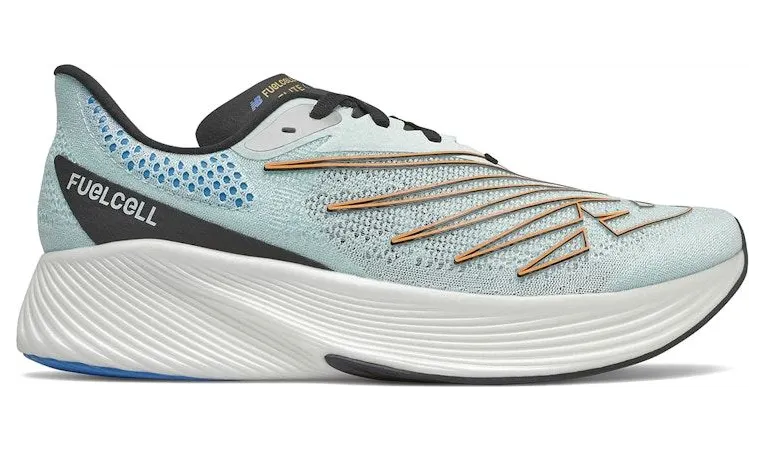 New Balance FuelCell RC Elite v2 Sky Blue