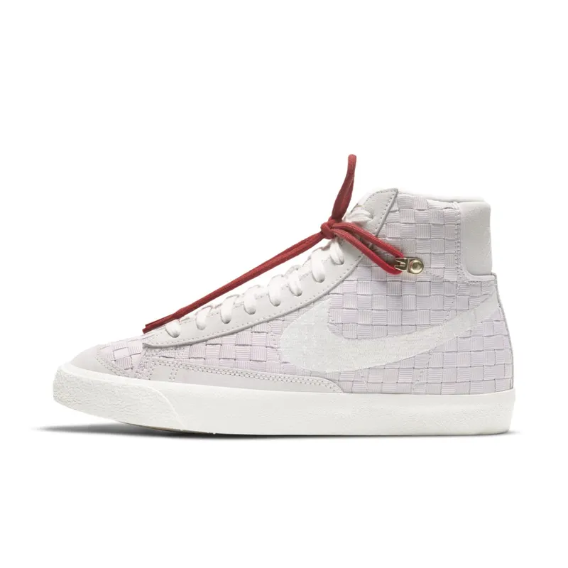 Nike Blazer Mid 77 Sashiko Pink (W) (DD5402-078)