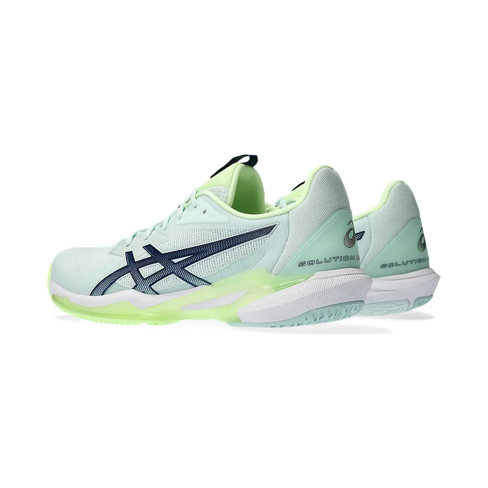 Asics Solution Speed Ff 3 Pale Mint/Blue Expanse (1042A250.300)