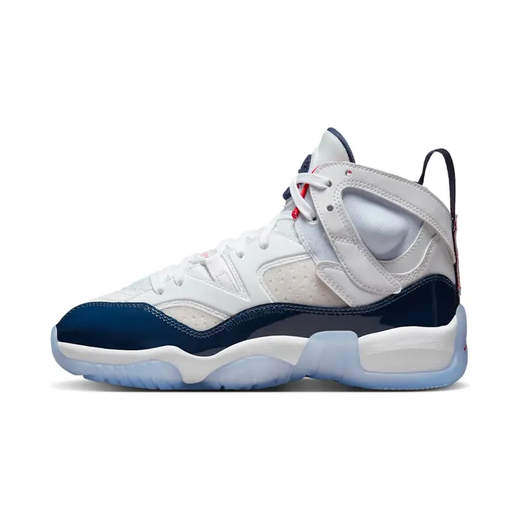 Jordan Jumpman Two Trey USA (DQ8431-102)