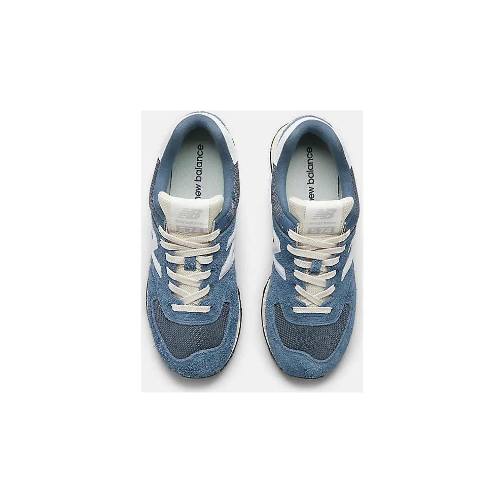 New Balance 574 “Vintage Indigo” (U574RBJ)