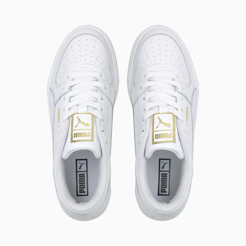 PUMA Ca Pro Classic White (380190-01)