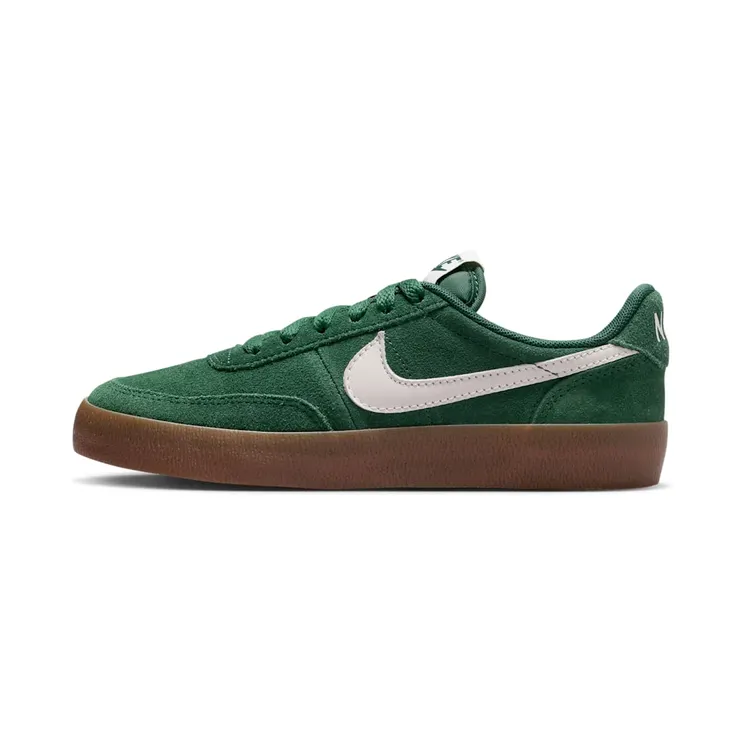 Nike Killshot 2 “Fir / Comet Blue / Gum Medium Brown / Phantom” (IH4044-323)