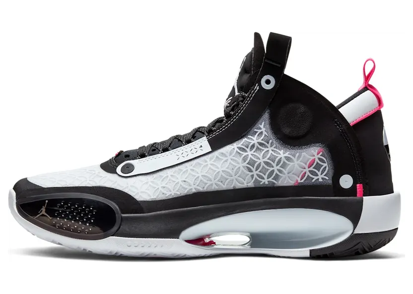 Jordan XXXIV Chinese New Year