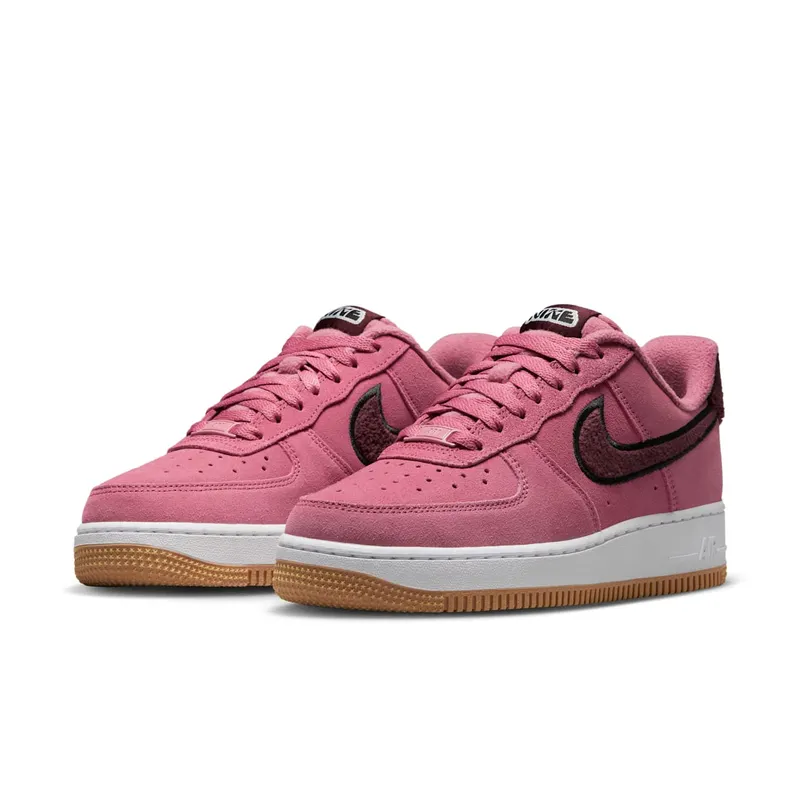 Nike Air Force 1 ’07 SE Pink (DQ7583-600)