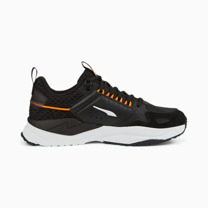 Puma X-Ray² Square Ramble mesh Orange/Black/White (38645701)
