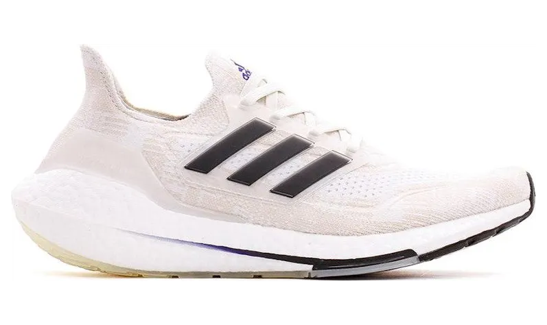 adidas Ultra Boost 21 Primeblue Non-Dyed Black (FY0837)