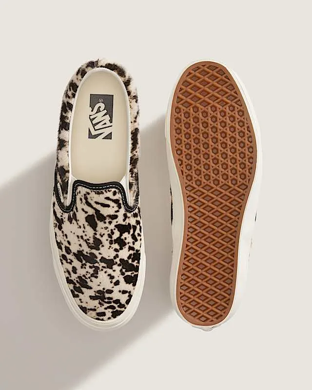 Vans Classic Slip-On Beige (VN000EEZY28)