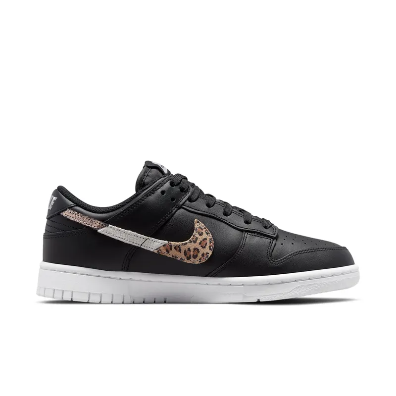 Nike Dunk Low SE Black (DD7099-001)