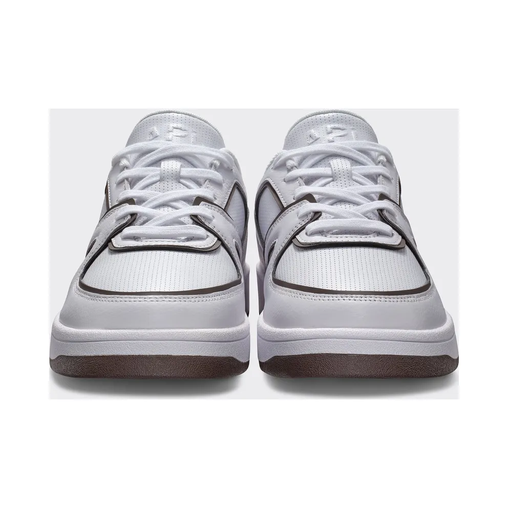 APL Nostalgia ’87 “White/Chocolate” (Men)