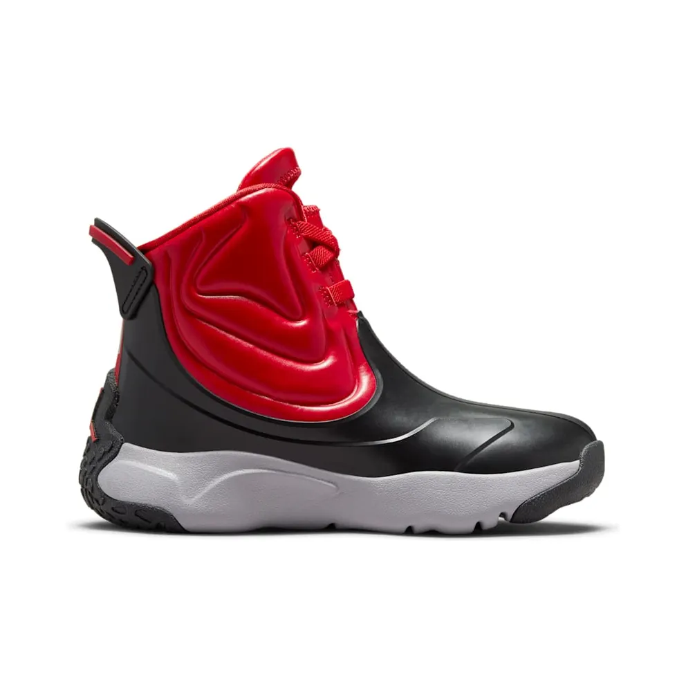 Jordan Drip 23 Younger Kids’ Rain Boot Black (CT5798-006)