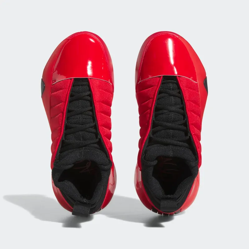 adidas Harden Vol. 7 Scarlet (HQ9102)