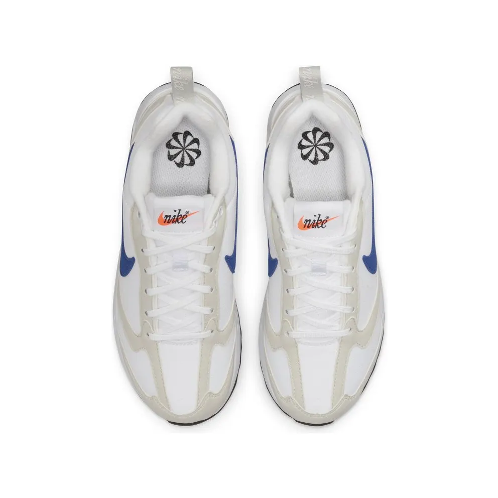 Nike Air Max Dawn Older Kids’ White 50% Sustainable Materials (DH3157-100)