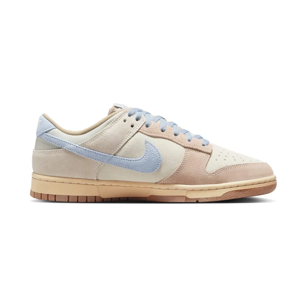 Nike Dunk Low Coconut Milk/Sand Drift/Hemp/Light Armoury Blue (HF0106-100)